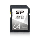 Silicon Power Superior 64 GB SDXC UHS-I Klasse 10