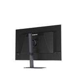GIGABYTE GO27Q24A computerskærm 68,6 cm (27") 2560 x 1440 pixel Quad HD QD-OLED Sort