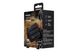 Samsung MU-PE4T0S 4 TB USB Type-C 3.2 Gen 2 (3.1 Gen 2) Sort