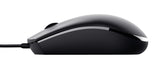 Trust Basi mouse 302293 mus