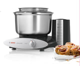 Bosch MUM6N23A2 køkkenmaskine