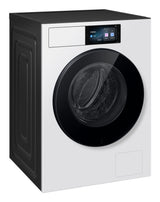Samsung WF90H09C4WT2 frontbetjent vaskemaskine