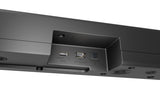 LG S60T Sort 3.1 kanaler 340 W
