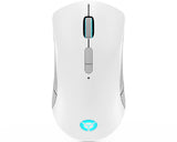 Lenovo Legion M600 Wireless Gaming mus Spil Ambidextrous RF Wireless + Bluetooth + USB Type-A Optisk 16000 dpi