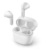 Philips 2000 series TAT2236WT Headset Trådløs I ørerne Opkald/musik Bluetooth Hvid