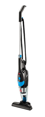 Bissell Featherweight Pro Eco Stick vakuum Vekselstrøm Dry Poseløs 0,5 L 450 W Blå, Titanium