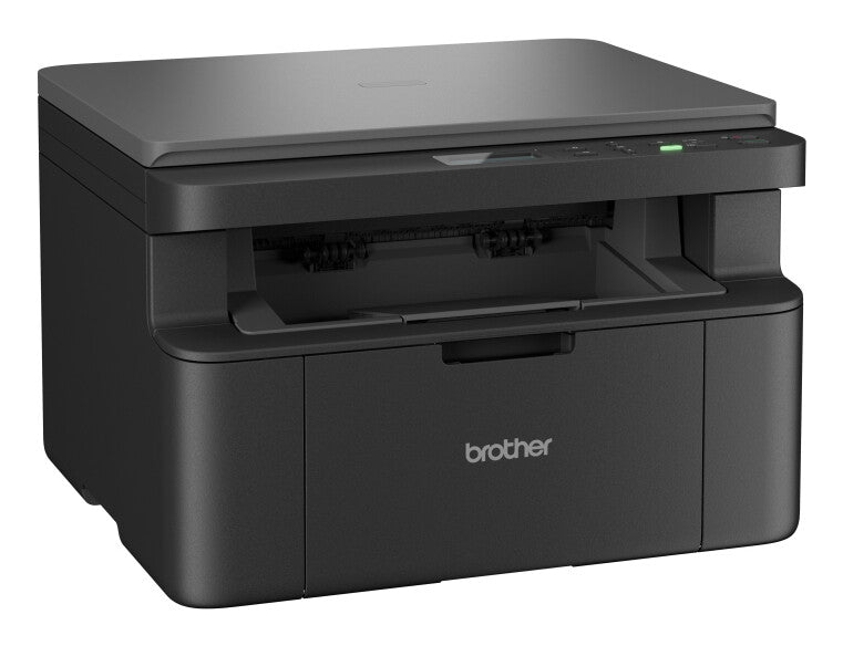 Brother DCP-L1640W Laser A4 2400 x 600 dpi 20 sider pr. minut Wi-Fi
