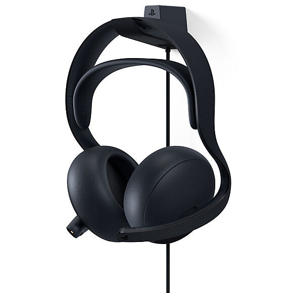 Sony Pulse Elite Headset Trådløs Spil Bluetooth Sort