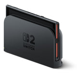 Nintendo Switch 2 bærbar spilkonsol 20,1 cm (7.9") 256 GB Berøringsskærm Wi-Fi Sort