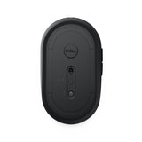 DELL MS5120W mus Kontor Ambidextrous RF trådløs + Bluetooth Optisk 1600 dpi