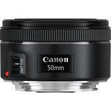 Canon 0570C005 kameraobjektiv SLR Teleobjektiv Sort