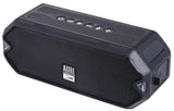 Altec Lansing IMW1200-BLK-STK-2 Bærbare højttalere og festhøjttalere Festtaler Sort