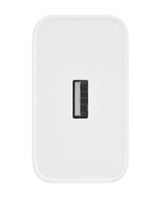 realme RMTC67W Universel Hvid Vekselstrøm Hurtig opladning Indendørs