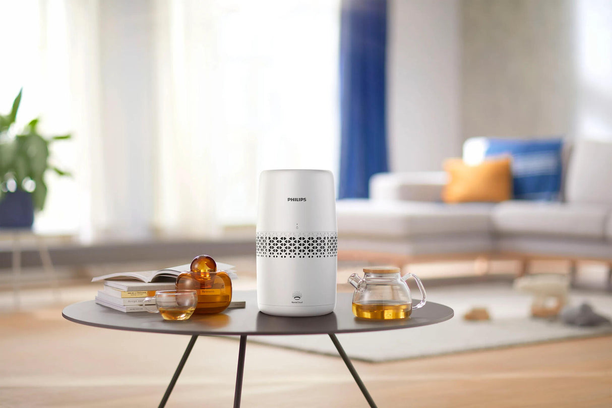Philips 2000 series Air Humidifier HU2510/10 2000-serien