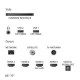 Philips 77OLED951/12 - OLED TV