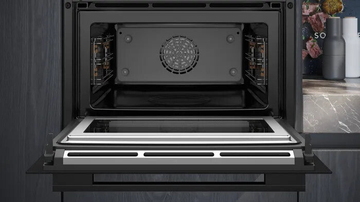 Siemens CM736G1B1 kombiovn