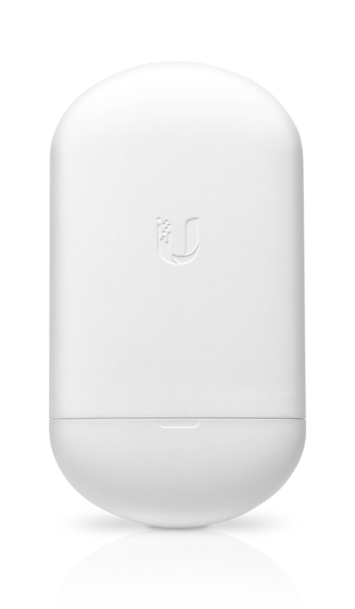Ubiquiti NanoStation AC loco NS-5ACL Trådløs forbindelse Hvid
