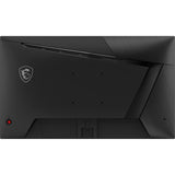 MSI MAG 275QF E20 computerskærm 68,6 cm (27") 2560 x 1440 pixel Wide Quad HD LCD Sort