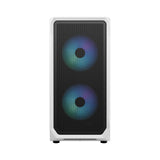 Fractal Design Focus 2 Midi Tower Hvid