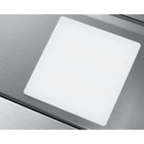 Electrolux LFT526X Vægmonteret Rustfrit stål 600 m³/t