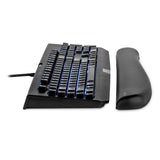 Kensington ERGOSOFT WR MICH/GAMING KBS