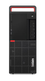 T1A Lenovo ThinkCentre M920t Refurbished Intel® Core™ i7 i7-9700 16 GB DDR4-SDRAM 256 GB SSD Windows 11 Pro Tower PC Sort