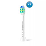 Philips I InterCare HX9006/87 Pakke med 6 børstehoveder