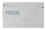 Seasonic FOCUS GX White ATX 3 (2024) 850 850Watt 80 PLUS Gold