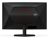 AOC Gaming C27G42E 27 Fast VA 1920 x 1080 (Full HD) HDMI DisplayPort 180Hz
