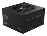 GIGABYTE UD850GM PG5 V2 enhed til strømforsyning 850 W 20+4 pin ATX ATX Sort