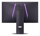 LG 32GX870A-B computerskærm 81,3 cm (32") 3840 x 2160 pixel 4K Ultra HD OLED Sort