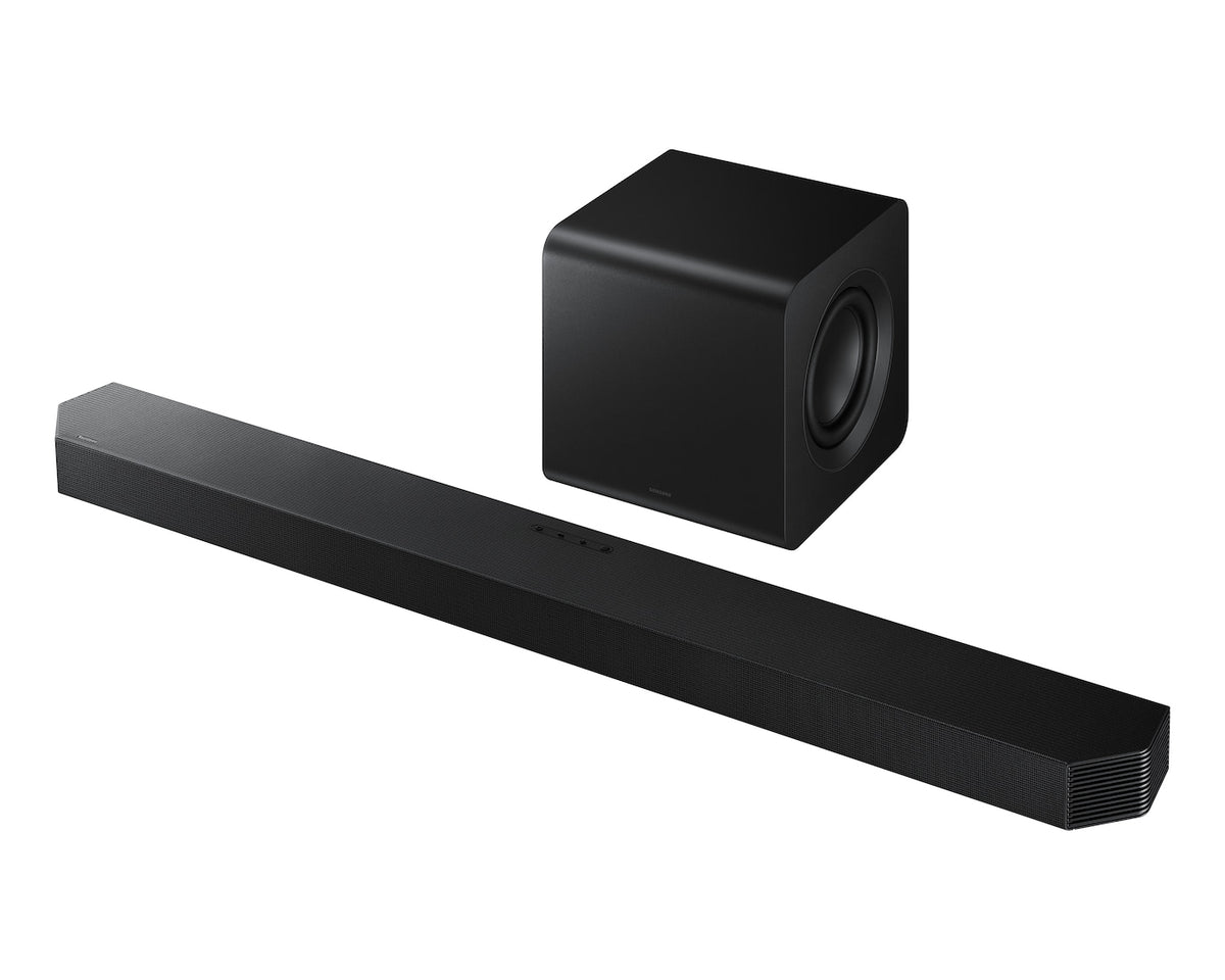 Samsung HW-Q800H 5.1.2-kanal Soundbar 5.1.2-kanal Soundbar Sort