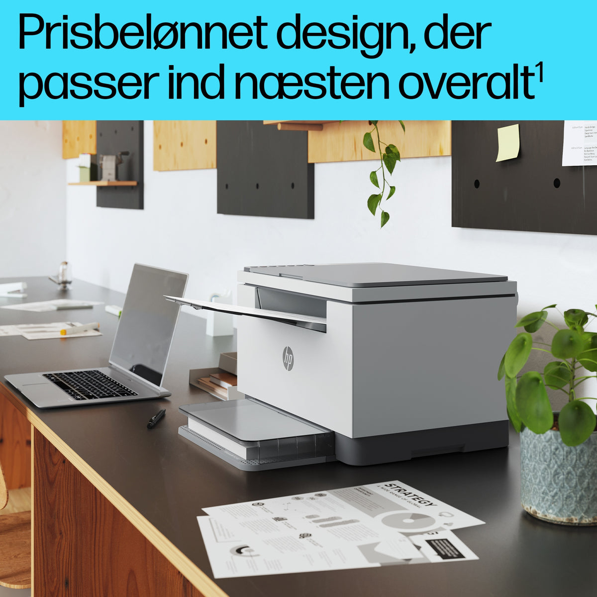 HP LaserJet MFP M234d Laser