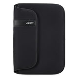 Acer NP.BAG11.001 taske og etui til laptop Sort