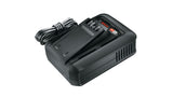 Bosch 1 600 A03 1X0 Batterioplader