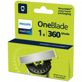 Philips OneBlade QP410 Reservelamel