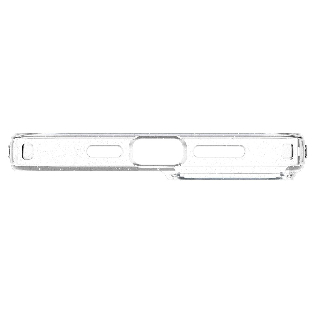 Spigen Liquid Crystal mobiltelefon etui 17 cm (6.7") Cover Transparent