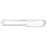 Spigen Liquid Crystal mobiltelefon etui 17 cm (6.7") Cover Transparent