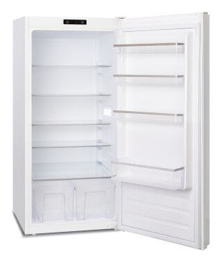 Gram KS 771254 køleskab Fritstående 197 L Hvid