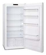 Gram KS 771254 køleskab Fritstående 197 L Hvid