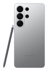 Samsung Galaxy S26 Ultra Dual Sim 12GB RAM 512GB Silver EU