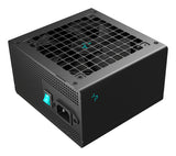 Gamer Storm PN750M enhed til strømforsyning 750 W 20+4 pin ATX ATX Sort