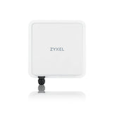 Zyxel Nebula FWA710 5G Outdoor PoE Router med 1 års Nebula Pro Licens