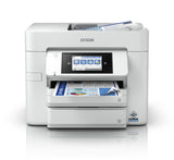 Epson WorkForce Pro WF-C4810DTWF Inkjet A4 4800 x 2400 dpi 36 sider pr. minut Wi-Fi