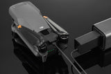 DJI CP.MA.00000467.01 batterioplader Batteri til kameradrone/Batteri til fjernbetjening Vekselstrøm