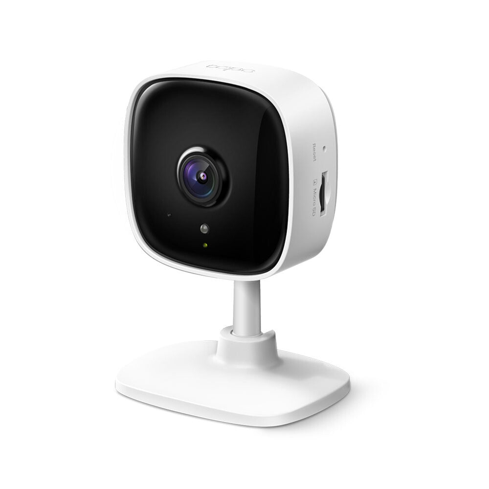 TP-Link TC60 overvågningskamera Terning IP-sikkerhedskamera Indendørs 1920 x 1080 pixel Bord/Væg