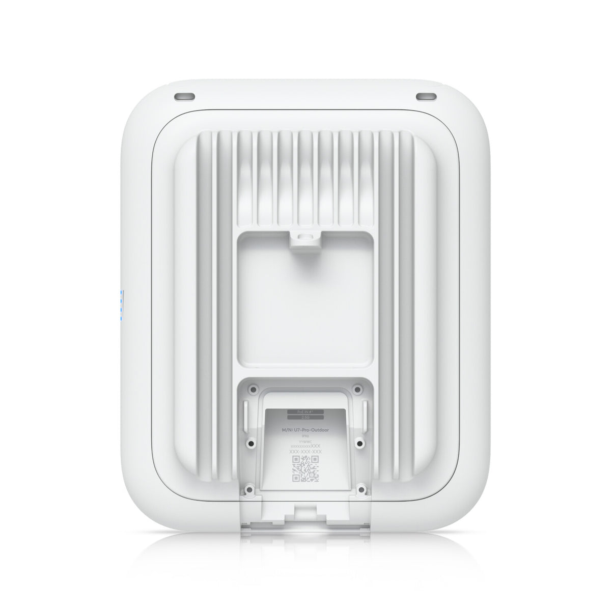 Ubiquiti UniFi U7 Pro Trådløs forbindelse Hvid