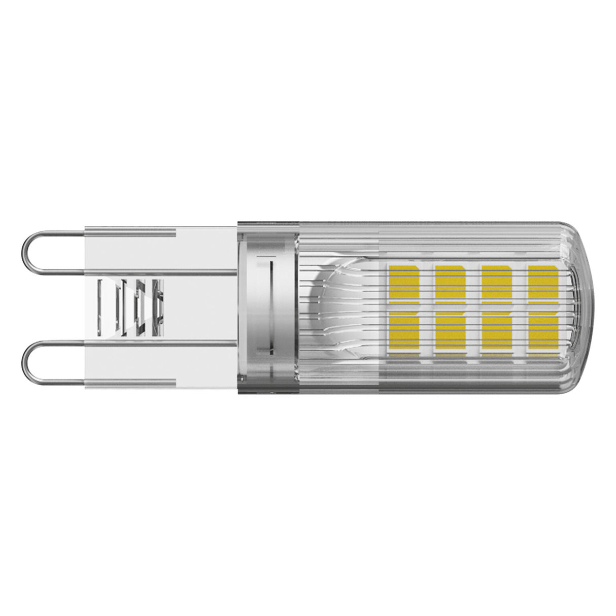 Osram STAR LED-lampe Varm hvid 2700 K 2,6 W G9 E