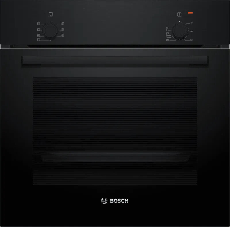 Bosch Serie 2 HBF010BA1 ovn 66 L 3300 W Sort