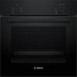Bosch Serie 2 HBF010BA1 ovn 66 L 3300 W Sort